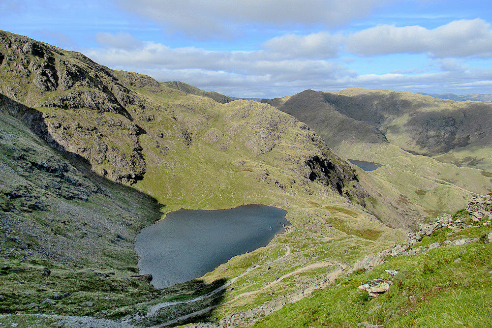 UNESCO World Heritage Sites in England - Lake District (Zoe Goes Places)