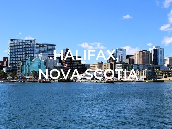 Halifax Cruise Port Directory Category Image.