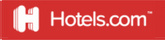 Hotels.com Booking Button
