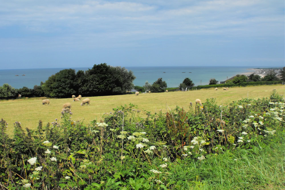 Places to Visit in Normandy - Intro photo