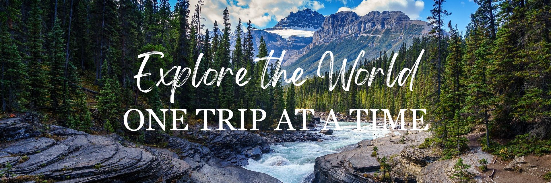 Explore Canada Desktop Header